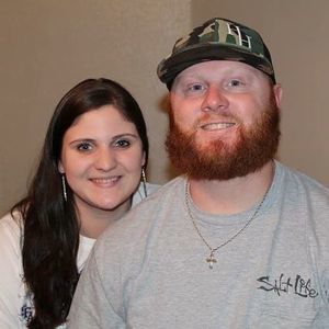 Meet your Posher, Trent